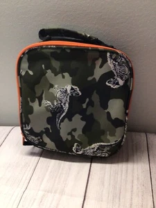Brotdose Dinosaurier Camouflage - Bild 1 von 12