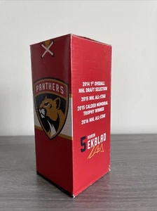 Florida Panthers Aaron Ekblad 2016 NHL Allstar Bobblehead-Florida Panthers - Picture 1 of 2