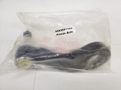 A1 Auto 268-1701 / AXX2681701 Steering Pitman Arm Assembly - Image 1 of 4