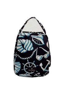 Vera Bradley Factory Style Ultralight Lunch Bag original price $49 - Picture 1 of 10