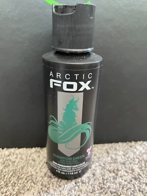 Полуперманентная краска для волос Choose Your Color ARCTIC FOX (4 жидких унции) - Изображение 1 из 4