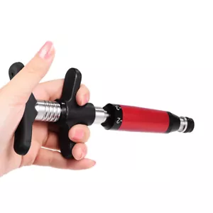 Chiropractic Adjusting Tool Spine Adjusting Gun 6Level Single Head - Picture 1 of 7