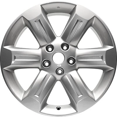 Factory OEM 18" Wheel Fits 2006-2008 NISSAN MURANO S/SL AWD D0300CC21A - Image 1 of 4