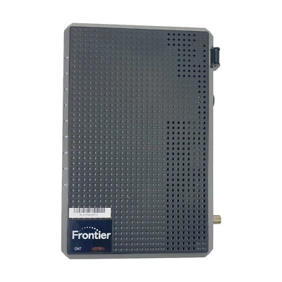 Verizon/Alcatel Internet FIOS ONT Optical Network Terminal Modem I-211M-L - Image 1 of 4