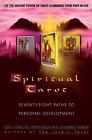 Spiritual Tarot: 78 Paths To Personal Development By Signe E. Nichols (English)