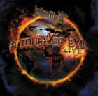 Judas Priest: A Touch of Evil =CD=