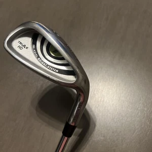 Prince Golf TriAx HD 9 Iron Steel Regular Uniflex Right-Handed Mint - Picture 1 of 11