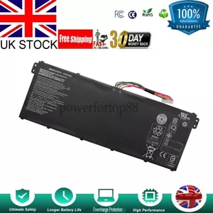AP18C7M Battery for ACER Swift 5 SF514-54GT,SF514-54T,SF514-55GT,55T 313-53 UK - Picture 1 of 4