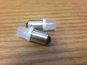 Lámparas LED panel frontal DRAKE TR-3,TR-4,TR-6,TR-4A/B/CW/2-NT,/ RV-4 (C)/R-4C. - Imagen 1 de 1