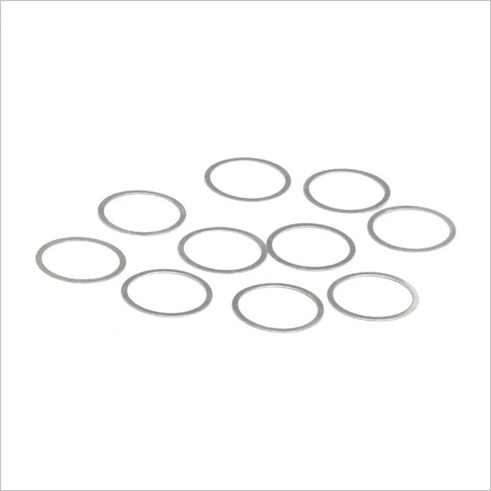 Washer ψ13.5*15.8*0.2 #0014 (RC-WillPower) Agama A8 A215 A319 - Image 1 of 1