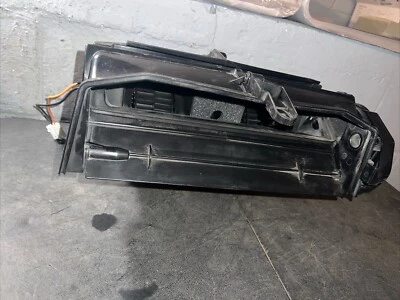 Kenworth T660 Blower Motor (HVAC) From 2012 Truck - Image 1 of 4