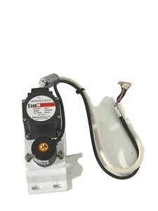 EXCEM B630-30CO-MST BUSHLESS DC MOTOR 30W W/RIB-40-1000Z0A NEW. - Picture 1 of 7