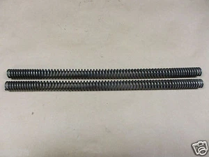 BMW R75 R60 R50 airhead fork springs - Picture 1 of 5
