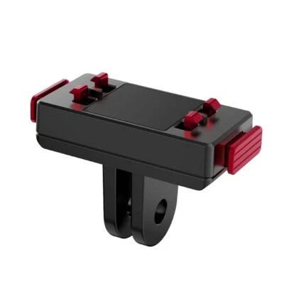 MARKENLOS Quick Release Base Kaltschuh Expansion Adapter für Insta360 Ace Pro 2