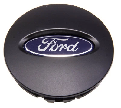 OEM NEW 2012-2014 Ford F150 20" Alloy Wheel Rim Center Cap CL3Z1130B - Изображение 1 из 4