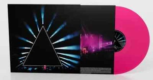 Roger Waters NEW The Dark Side Of The Moon Redux Live RSD 2025 Neon Pink Vinyl - Bild 1 von 6