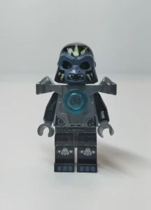 Lego Legends of Chima Figurine Loc068 Gorzan Minifigure - 2014 - Imagen 1 de 4