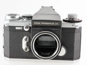 Wirgin Edixa Prismaflex LTL Body Housing Reflex Camera - Picture 1 of 4