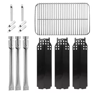 BBQ-PLUS Grill Replacement Parts for Char-Broil Classic 360 3-Burner 46377371... - Picture 1 of 8