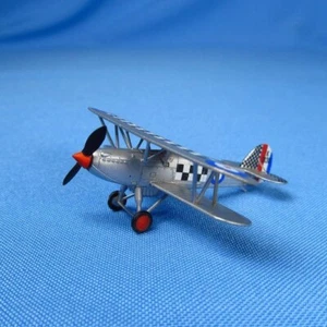 Kit Modelo Avión Hawker Fury I Escala 1:144 Detalles Metálicos MDR14432 - Imagen 1 de 6