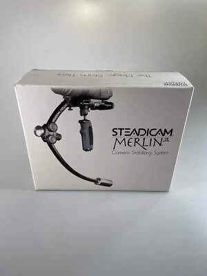 Steadicam Merlin 2 Camera Stabilizing System - Image 1 of 4