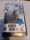 A Kind Of Loving Vhs Video . Free  + Fast Post  .