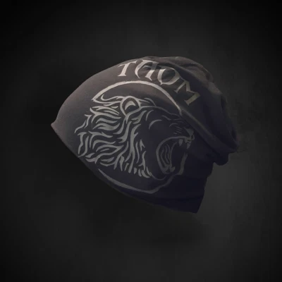 Y2PLAY Taom Official 100% Cotton Beanie