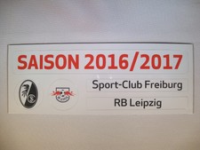 Saison 2018 2019 Update Set Bundesliga Magnettabelle Dfl 1 Fussball