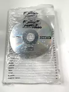 PC Spiel Super Street Fighter II Turbo - Bild 1 von 3