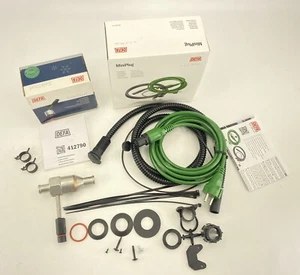 Engine Heater KIT DEFA 412790 for MB Viano 2.2 CDI VITO 110 113 116 CDI M651 - Picture 1 of 14