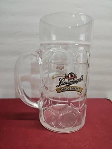 Leinenkugel's ● Oktoberfest ● Plastic Large Beer Mug ● Pre-owned (JK) - Picture 1 of 11