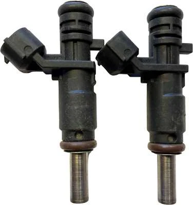 Juego de 4, 3 inyectores de combustible BAR Premium Performance para Mini Cooper 2007-2015 Foto 1 de 4