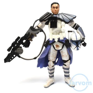 Star Wars 3.75 30 Aniversario Comic Pack Clone Arc Trooper Alpha Completo - Imagen 1 de 1