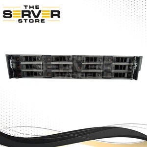 Dell C6420 4-Node LFF 8x Gold 6130 2.1GHz 16C 1TB 2x 10GbE Rails - Picture 1 of 3