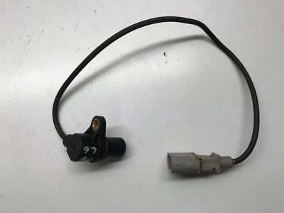 SENSOR CIGÜEÑAL BOSCH 0261210179 AUDI A6 C6 2006 / 04-11 3.0TDI 165KW QUATTRO Foto 1 de 4