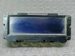13267984 multifunction screen for OPEL ASTRA J LIM. ENJOY 2009 172563 - Imagen 1 de 4