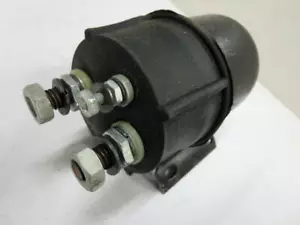 Vintage Chevrolet Cadillac Buick 1950-1952 6 Volt Starter Solenoid NOS #1118148 - Picture 1 of 3