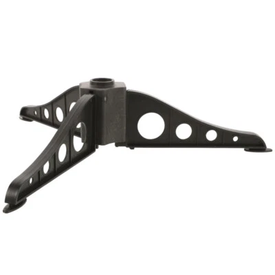 Small Triangle Christmas Tree Stand Easy to install Christmas Tree Base Holder - Image 1 of 4