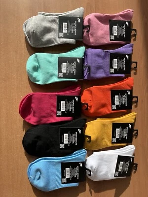 5 Pares Calcetines - Imagen 1 de 4