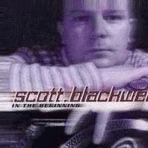 Scott Blackwell-In The Beginning (*NEU*)(*OVP*) - Imagen 1 de 1