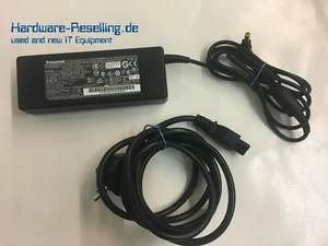 Panasonic 110W Netzteil CF-AA5713A Power Supply FZ-55 CF-53 CF-54 CF-VEB541 - Bild 1 von 2