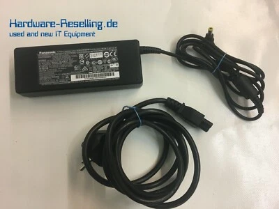 Panasonic 110W Netzteil CF-AA5713A Power Supply FZ-55 CF-53 CF-54 CF-VEB541 - Bild 1 von 2