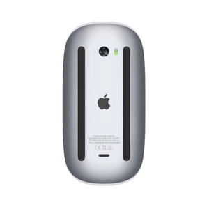 Apple A1657 Magic Mouse 2 MLA02LL/A Bluetooth Bezprzewodowy laser Akumulator - Zdjęcie 1 z 3