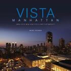 Mike Tauber Vista Manhattan (Hardback) (UK IMPORT)