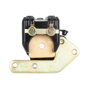 Conjunto de pinza de freno trasera para Yamaha 1987-2006 Banshee 350 Warrior Raptor EE. UU. - Imagen 1 de 12