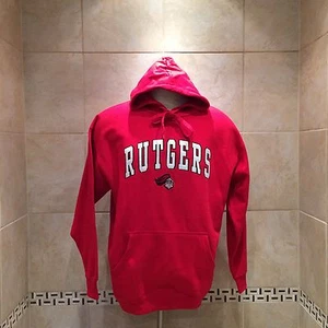 Rutgers University Sweatshirt - Picture 1 of 2
