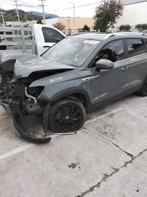 Automatic Transmission Fits 22-24 JETTA 130435 - Image 1 of 4