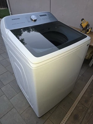Samsung Washing Machine! - Image 1 of 4