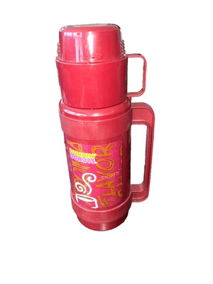 Dunkin Donuts Thermos Brand Thermos - Image 1 of 4