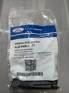 17-23 Ford F-150 18-23 Expedition Navigator Intake Manifold Gaskets HL3Z-9439-C - Bild 1 von 2
